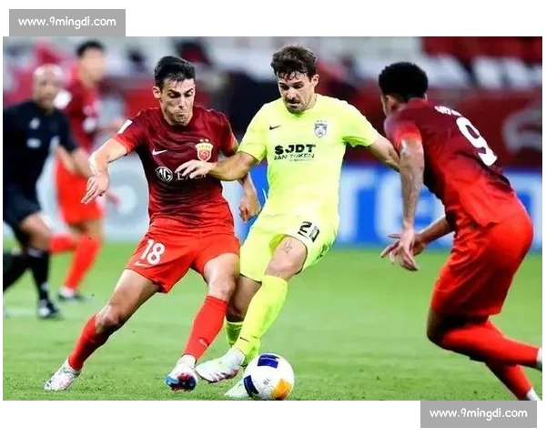 聚焦亚冠赛场上海上港迎战悉尼球队关键看点走势预测激战前瞻