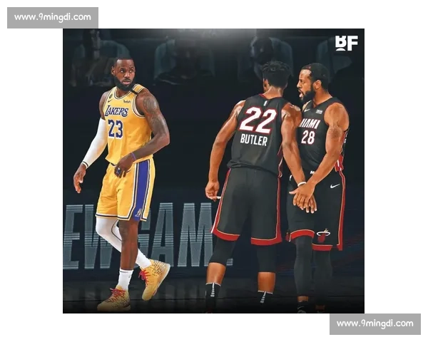 湖人对决热火总决赛直播全程直击巅峰之战精彩瞬间不容错过篮球盛宴