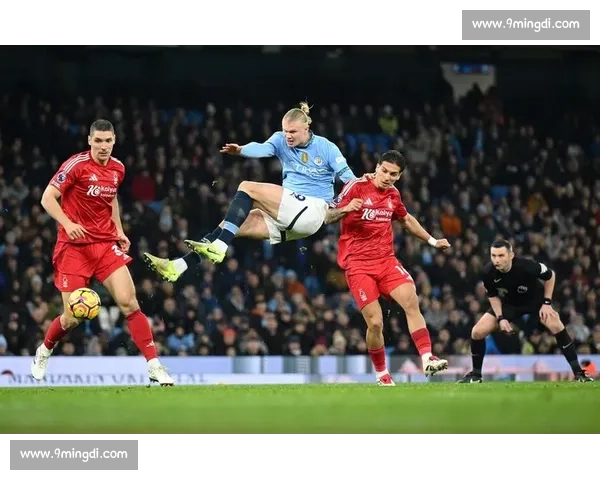欧冠焦点战奥林匹亚主场迎战曼城强强对话胜负悬念拉满之夜火热开战