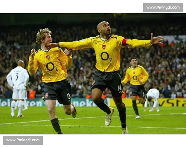 欧陆豪门巅峰对决巴塞罗那迎战阿森纳掀起足球盛宴焦点之夜引爆全场期待