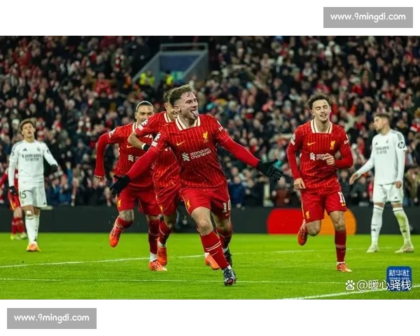 红军再战银河战舰欧陆豪门巅峰对决引爆安菲尔德之夜足球史诗级较量