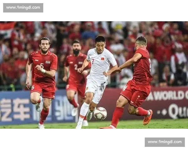 库拉索对阵牙买加足球赛直播看点全解析前瞻焦点战术与球星表现预测