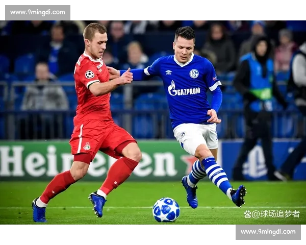 汉诺威主场迎战沙尔克两队为冲击积分展开关键对决谁能抢占先机之夜