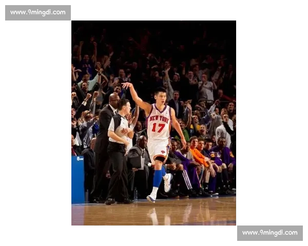 林书豪对阵篮网全场录像回顾疯狂突破关键时刻再现领袖气质燃爆赛场