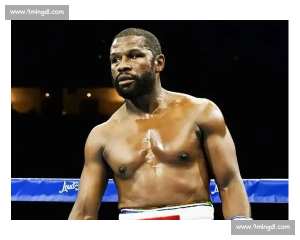 梅威瑟对阵麦视频深度解析拳坛巅峰之战全纪录看点与争议复盘