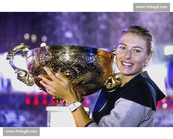 巅峰对决回顾莎拉波娃与阿扎伦卡经典较量网坛时代全解析