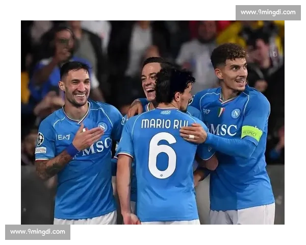 尤文图斯主场迎战那不勒斯意甲强强对话争冠关键一役焦点之夜引爆