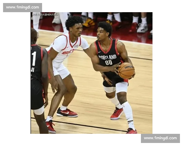 火箭对阵开拓者视频直播全程解析焦点球员与赛场看点战术走势与实时战况