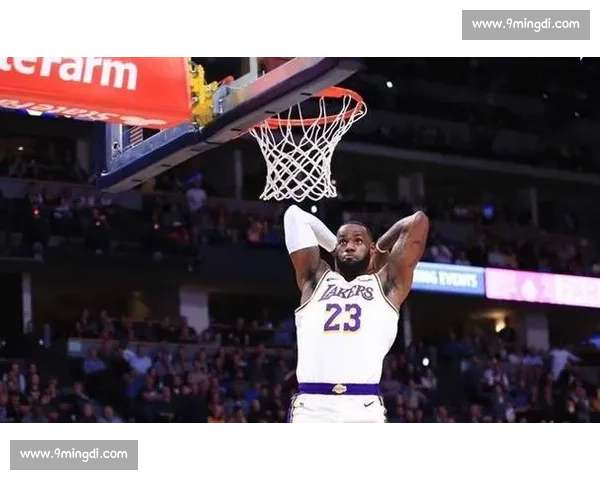 西部决赛第五战湖人背水一战掘金冲击总决赛门票胜负走向成焦点