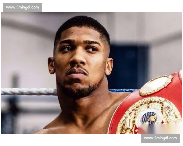约书亚对决小克里琴科重拳时代交替的世纪之战重量级王座归属巅峰