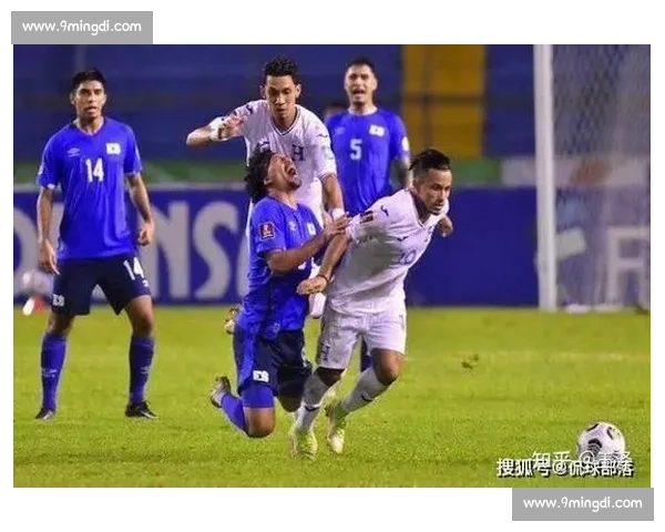 特立尼达迎战洪都拉斯中北美劲旅对决关键之夜看实力与战术碰撞