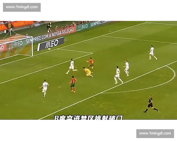 葡萄牙对阵瑞典世预赛强强对话看C罗率队冲击晋级之路焦点大战夜