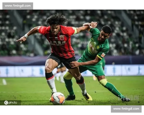 首尔与北京中赫国安强强对话引爆亚冠焦点之战前瞻攻防博弈看点解析