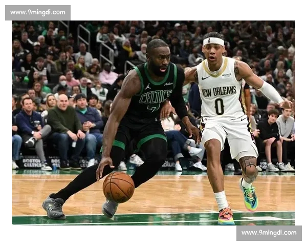 热火对决凯尔特人比分揭晓东部强强碰撞引爆全场季后赛夜焦点战